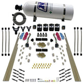 Nitrous Express Nitrous Oxide Injection System Kit 93106-15
